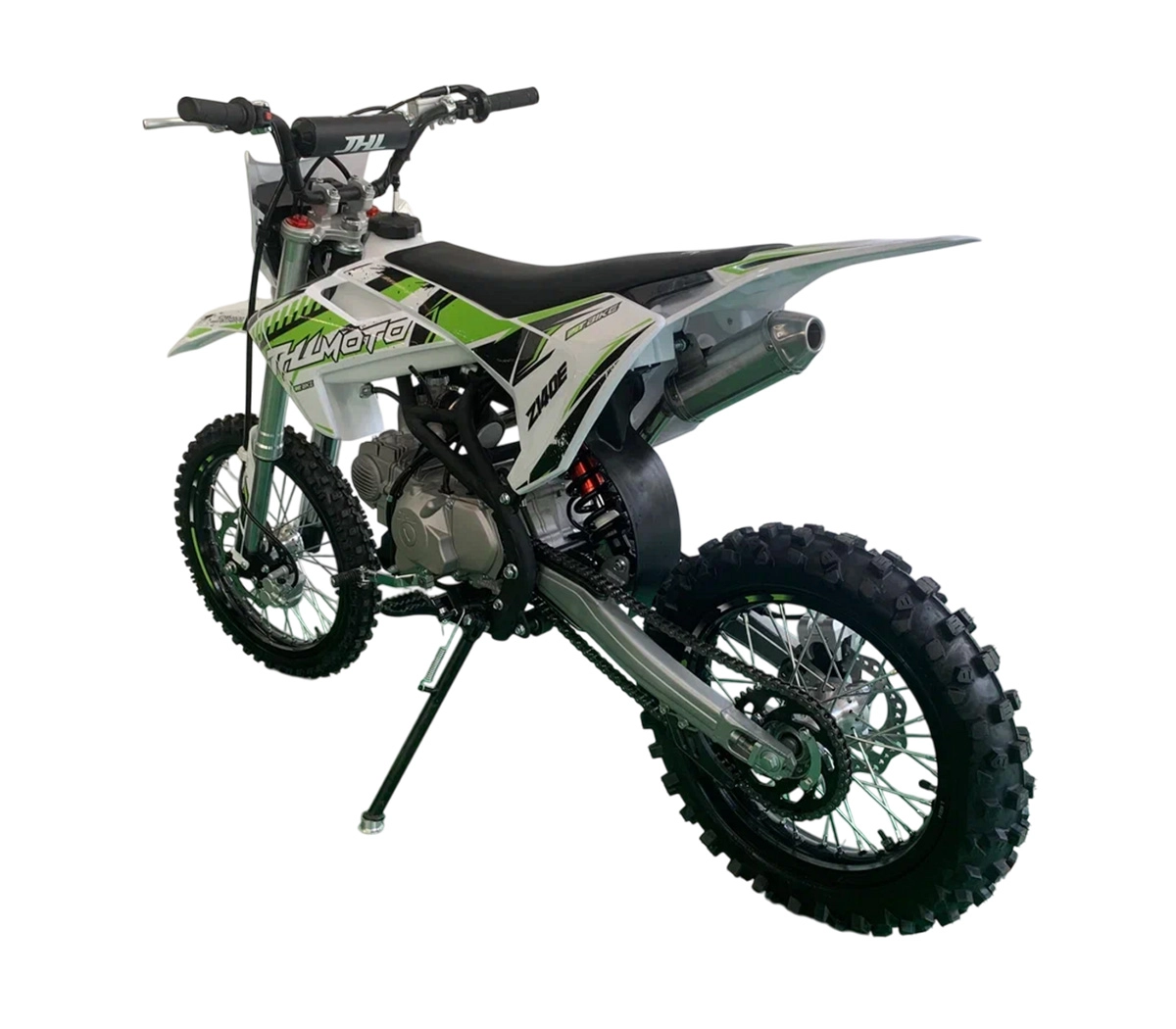 Питбайк JHL Z140E (YX1P56FMJ)