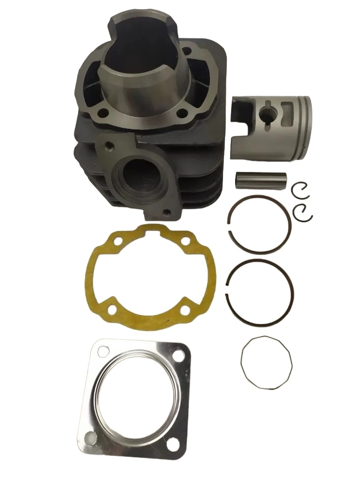 Поршневая ХОНДА-ДИО - 27 -65 см3 SEE 2100151