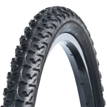 Покрышка 18*2,125 без камеры TX-031 TRIX 