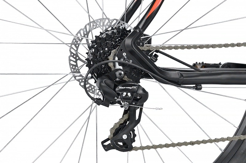 Велосипед STARK'23 Router 29.3 HD