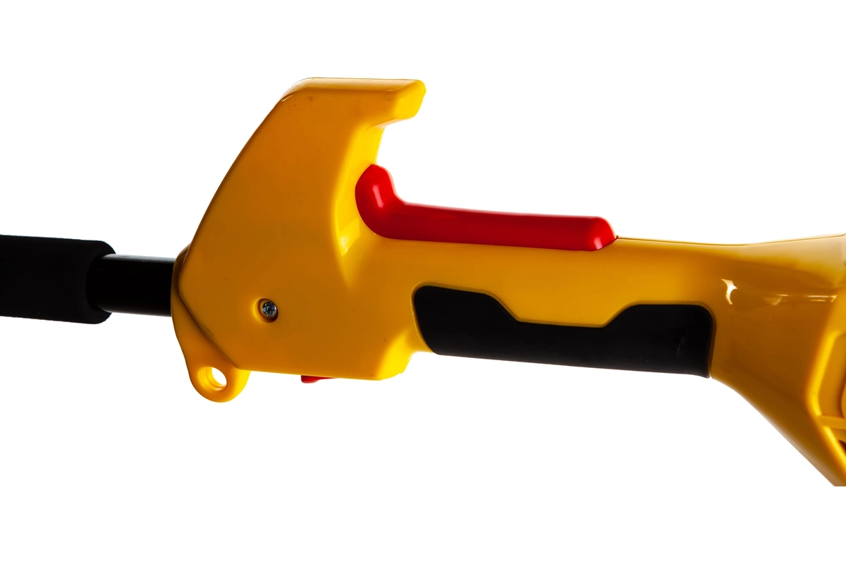 Коса электрическая Champion ЕТ1004А 