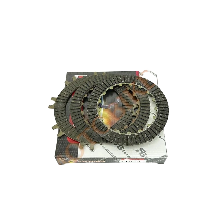 Диски сцепления Дельта 3шт JH-110 полуавтомат