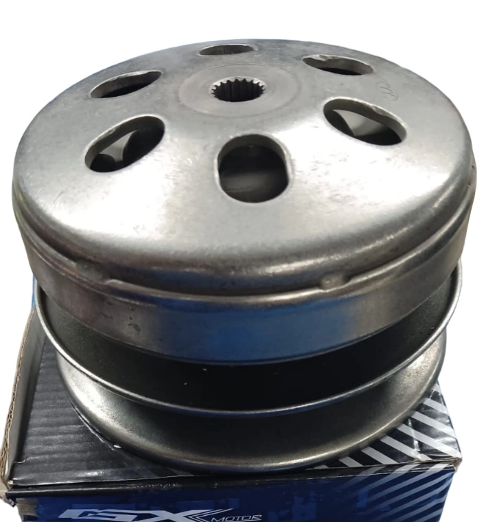 Вариатор задний 125 см3-150 см3 4-х такт.