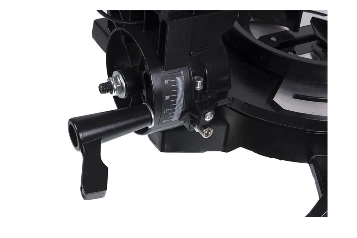 Пила торцовочная ПТ-255Л Вихрь 72/18/1