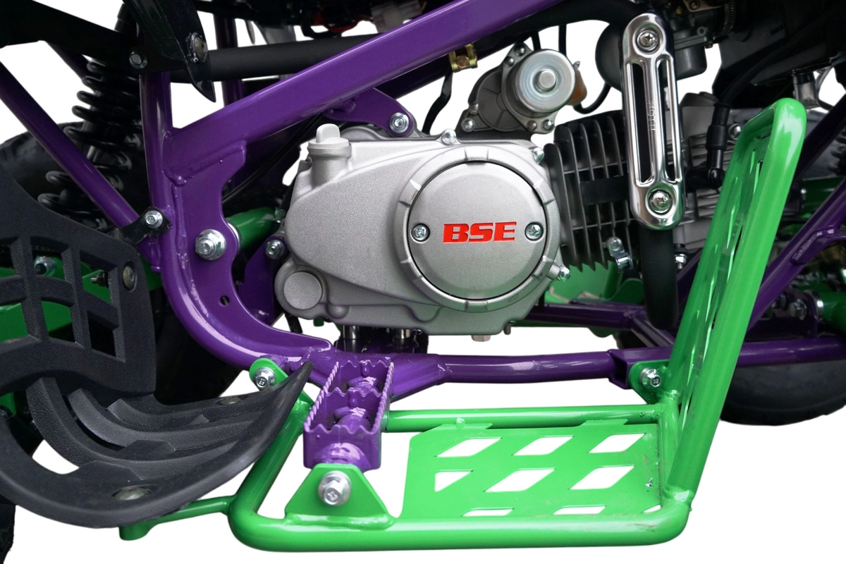 Комплект для сборки Квадроцикл BSE XT-1