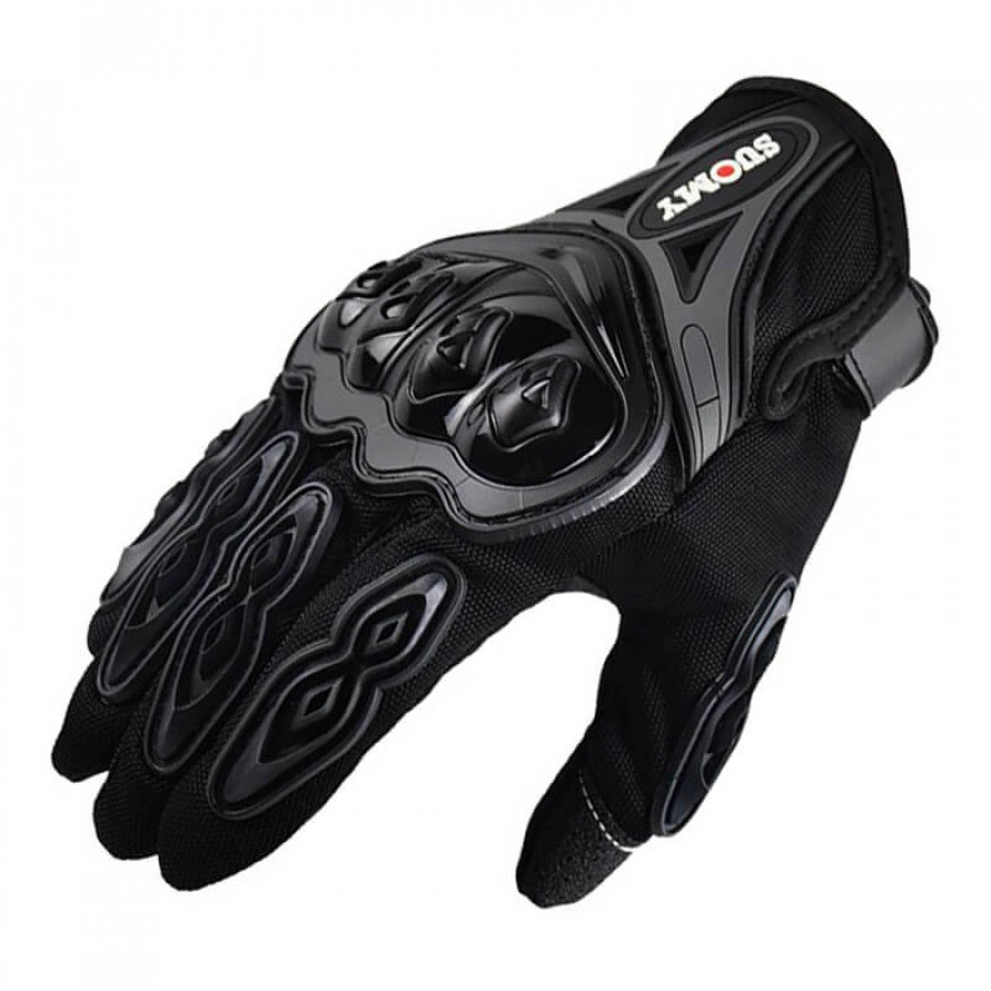 Перчатки SUOMY SU-10