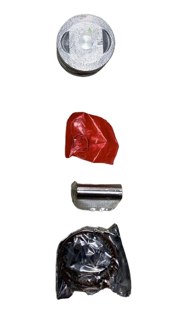 Поршень ДЕЛЬТА 90 см3 N