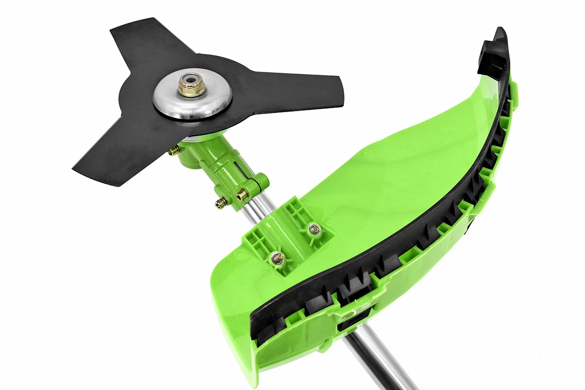 Коса бензиновая PRIORITET БТ-53М триммер