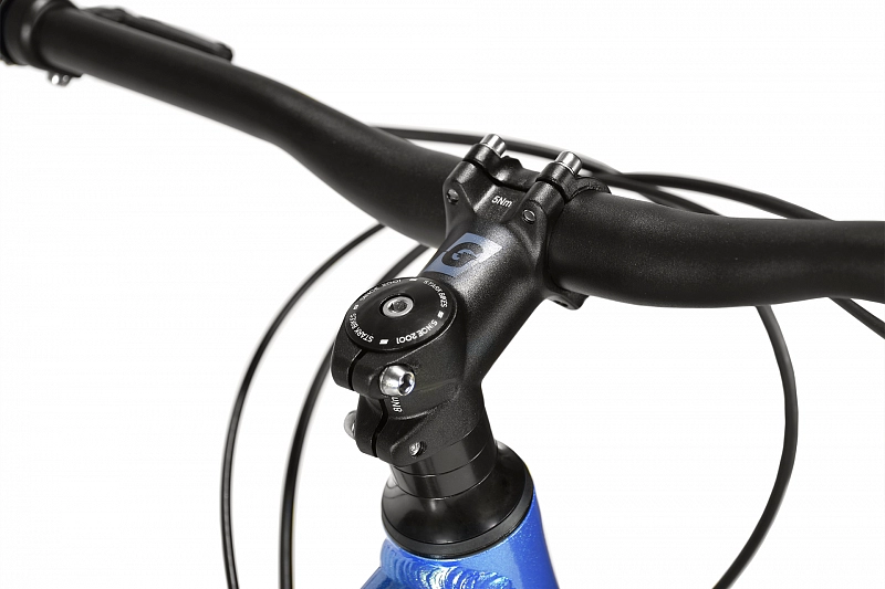 Велосипед Stark'23 Armer 29.6 HD