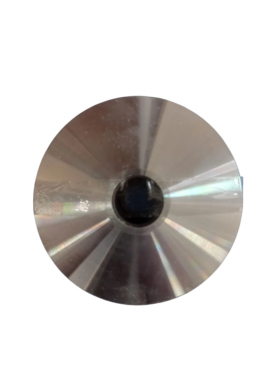 Вариатор передний Сузуки AD-50 LETS  (меднографитная втулка,ролики латунь)V-1323