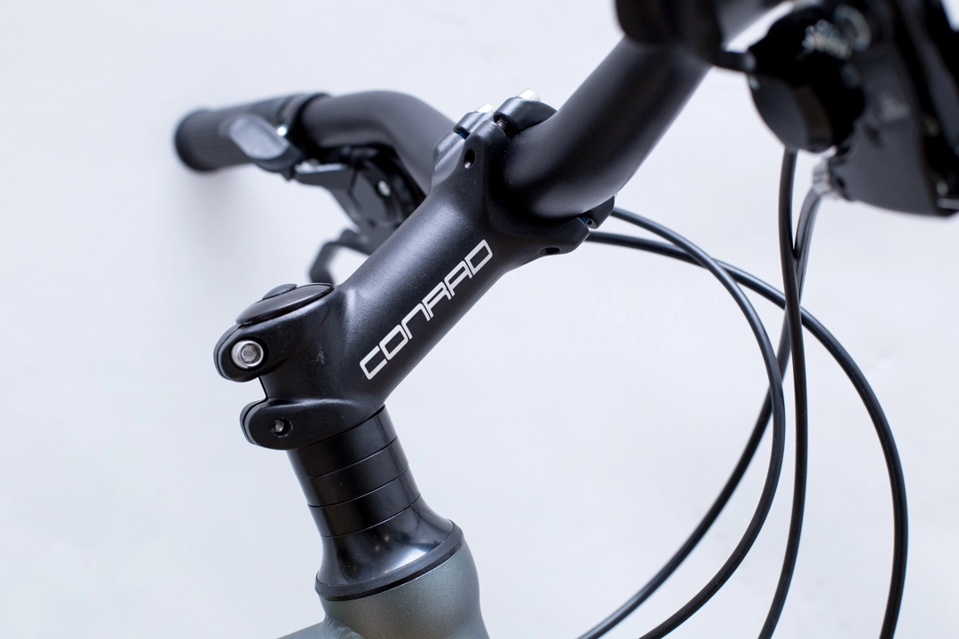 Велосипед CONRAD 29 HAGEN 2.0