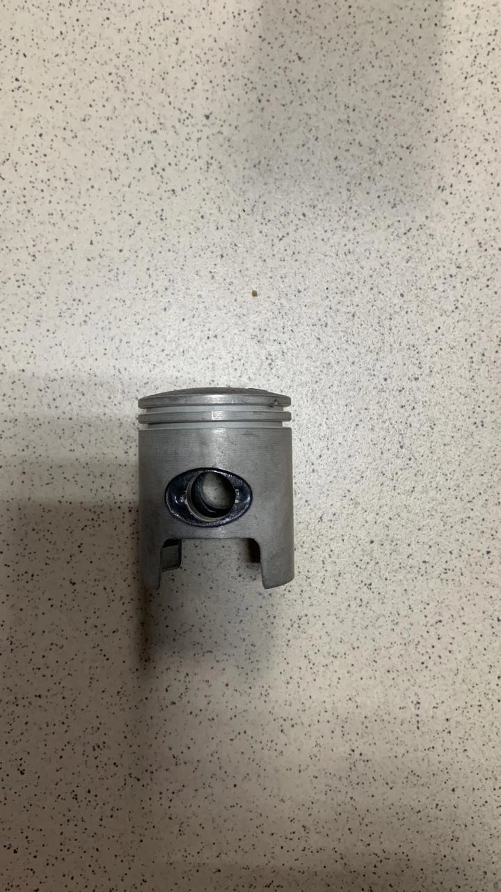 Поршень ХОНДА-ZX 1.00