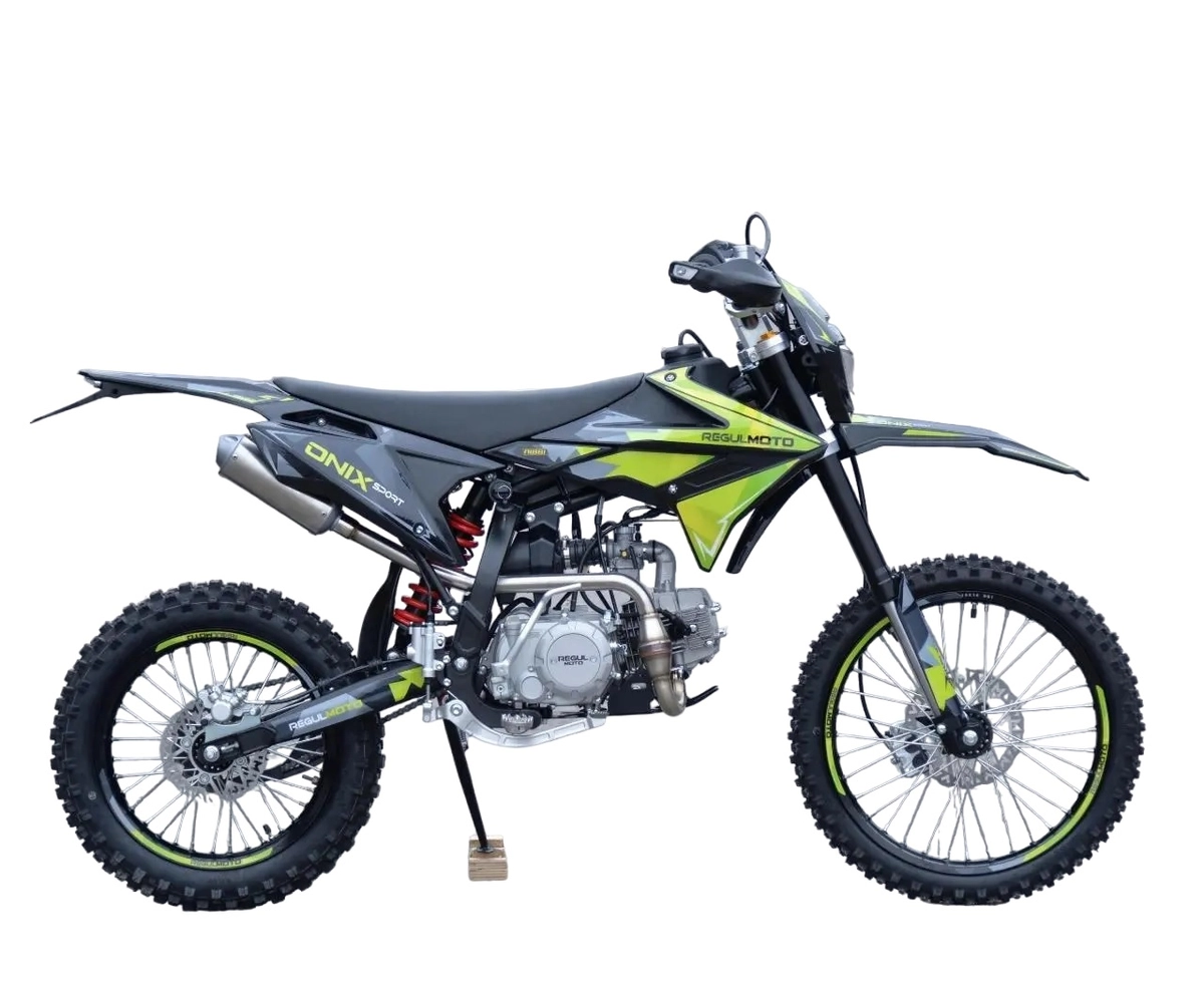 Питбайк Regulmoto ONIX SPORT