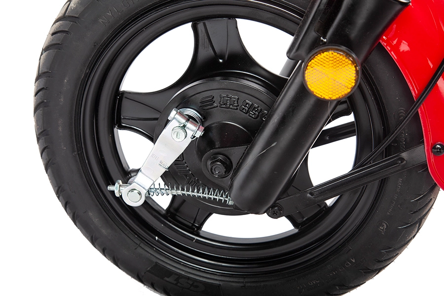 Электроскутер INTRO BUMP 20 А/ч с АКБ