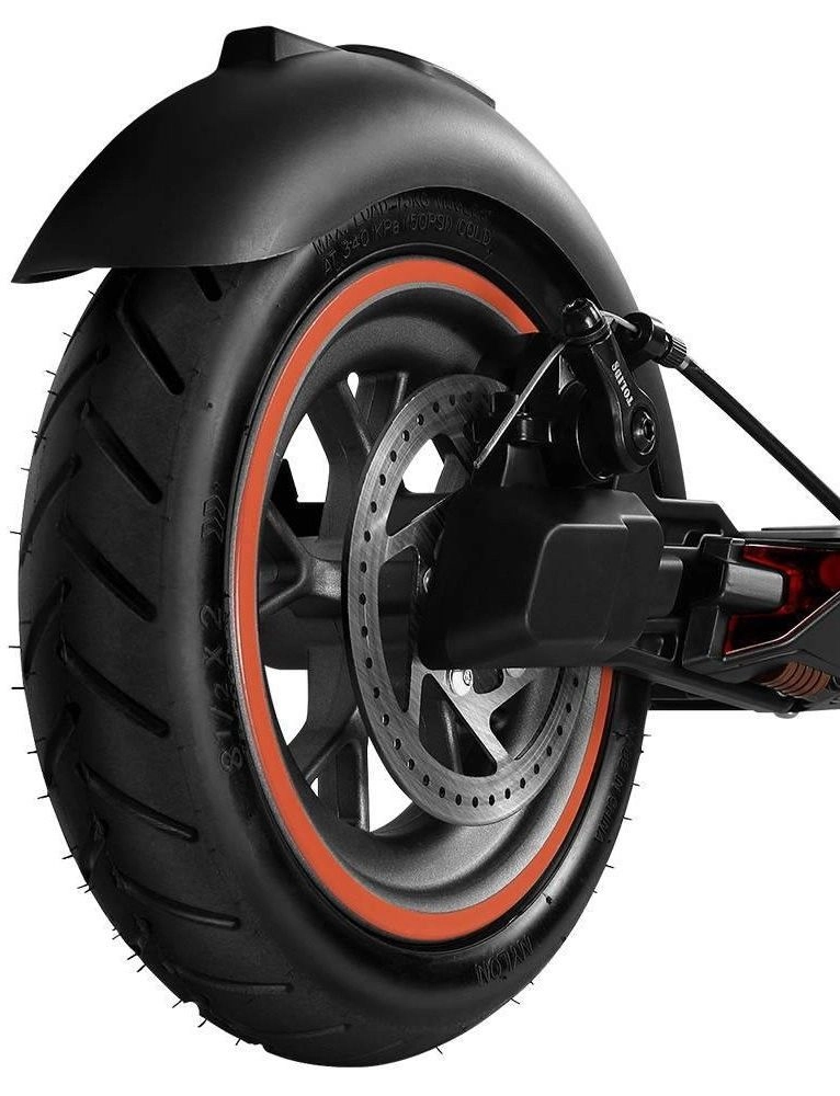 Самокат электрический Kugoo М2 Pro