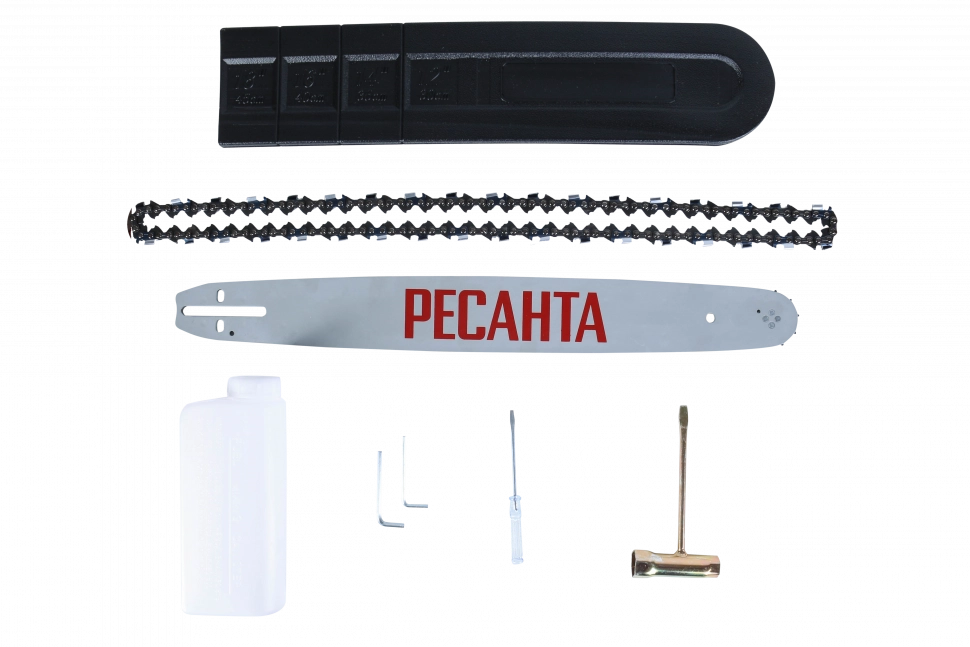 Бензопила Ресанта БП-4518 70/6/13