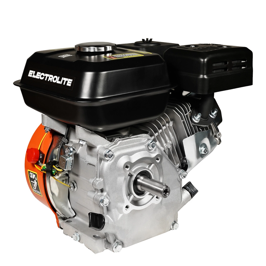 Двигатель бензиновый Electrolite LT 170F/Q