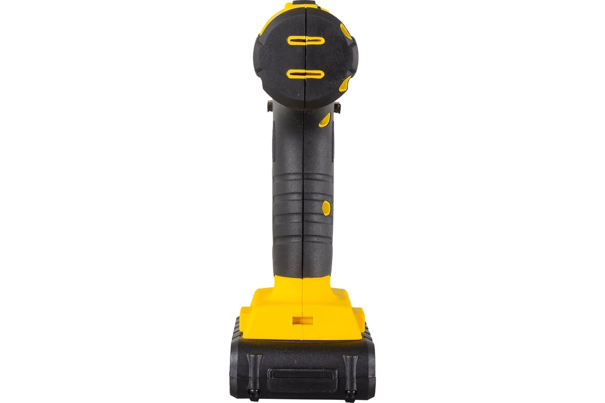 Дрель-шуруповерт аккумуляторная Eurolux ДА-18/2Li 72/14/40