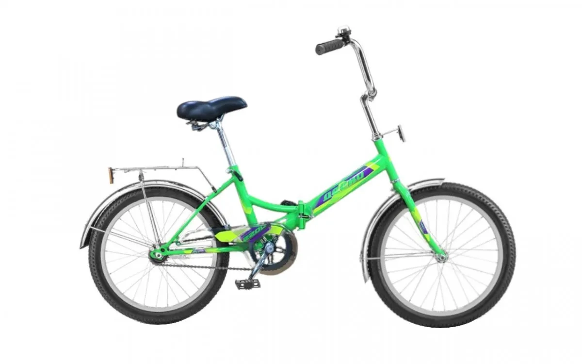 Велосипед Десна 2200 Z011