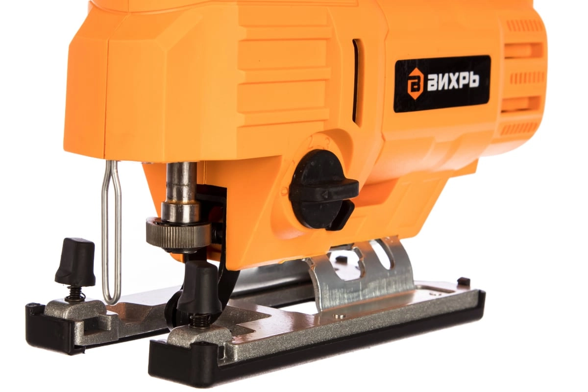 Лобзик электрический Вихрь ЛЭ-100 72/9/2
