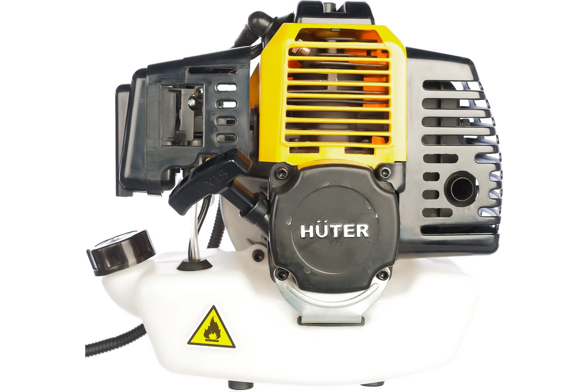 Коса бензиновая Huter GGT-1300T триммер