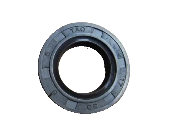 Сальник коленвала 17*30*6 152F-154F (139QMB Ведущ. вала редуктора) OS-2192