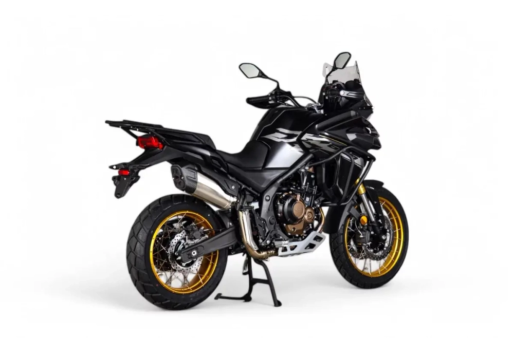 Мотоцикл VOGE DS625X Classic