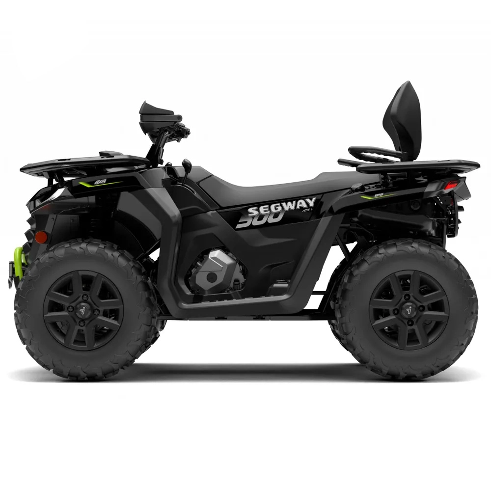 Снегоболотоход SEGWAY AT5 LX STANDARD SGW500F-A6