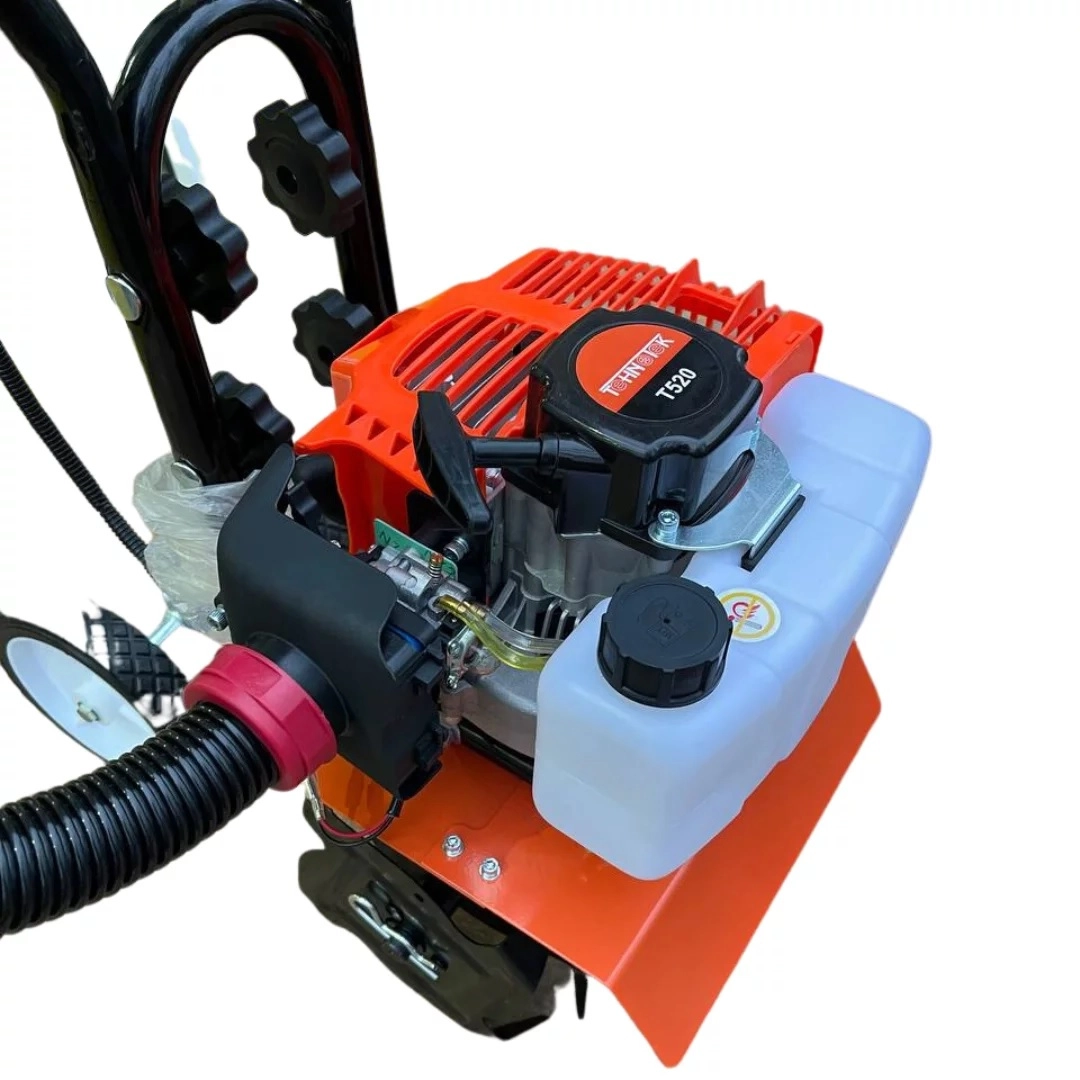 Миникультиватор Tehnotek Т520