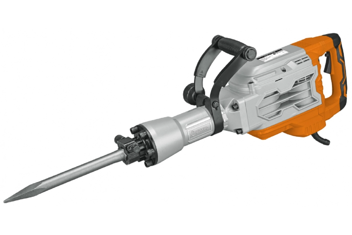 Молоток отбойный ОМ-1750Э Вихрь 72/23/1