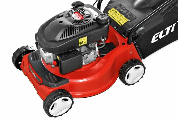 Газонокосилка бензиновая ELTI ГКБ-5/40