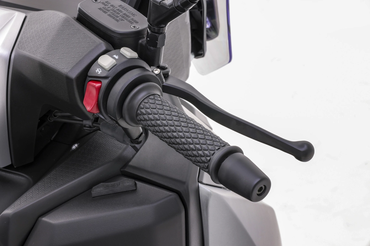 Скутер VOGE SR3 Classic