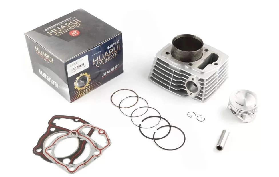 Поршневая (ЦПГ) 4T CB150 (d-62.0)