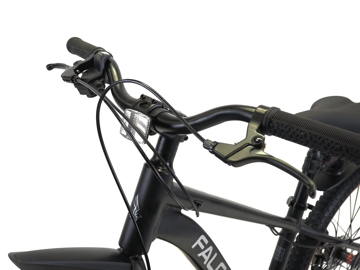 Велосипед FALCON BIKE 24&quot; SHIFT 1.0