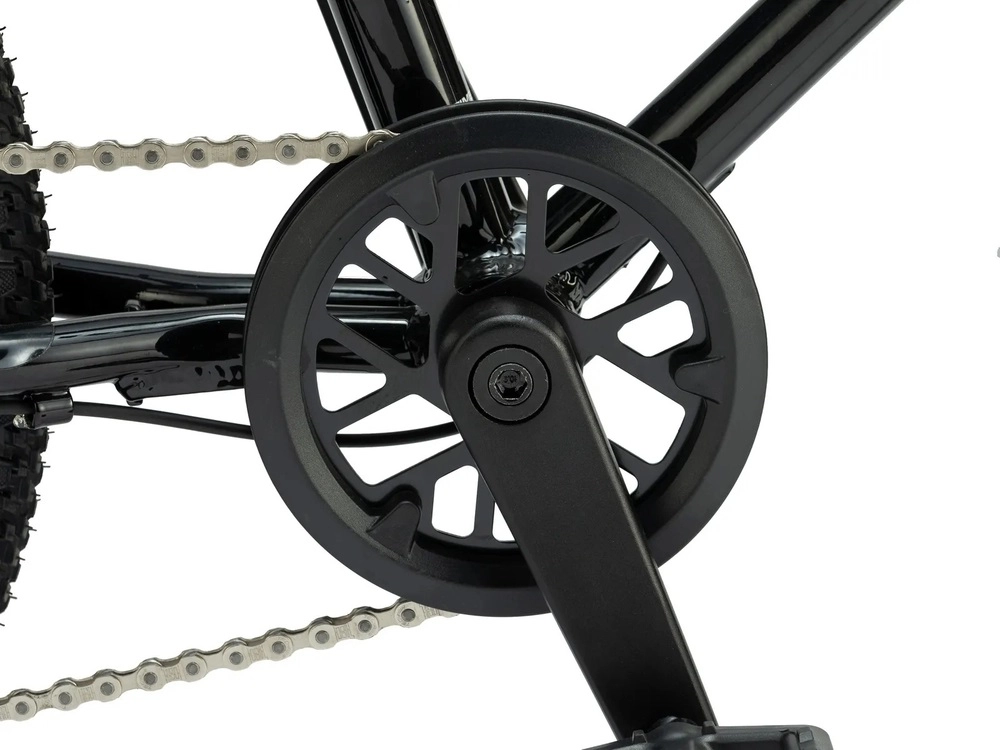 Велосипед TIMETRY TT267 20&quot;,7ск.