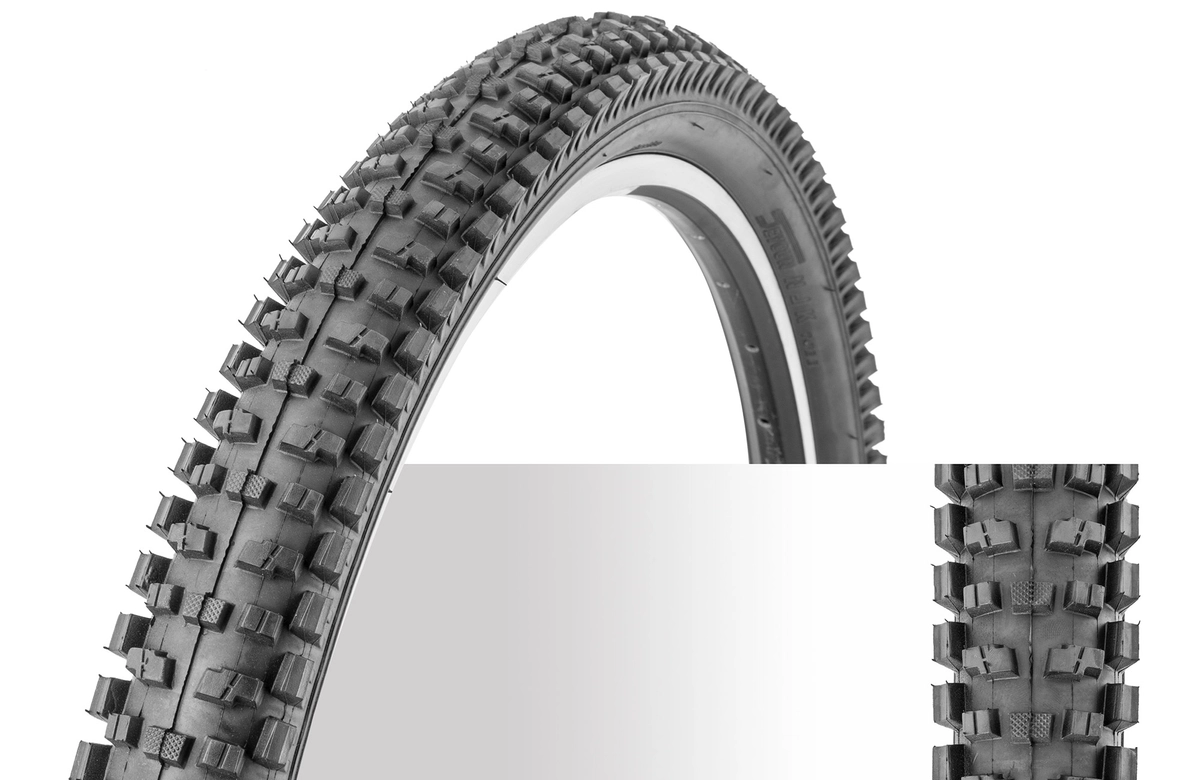 Велопокрышка 27,5" x2,3 Maxxis Aggressor M343RU