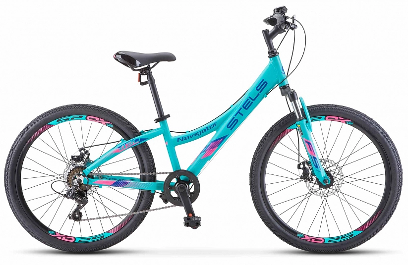 Велосипед STELS Navigator 430 MD V010 