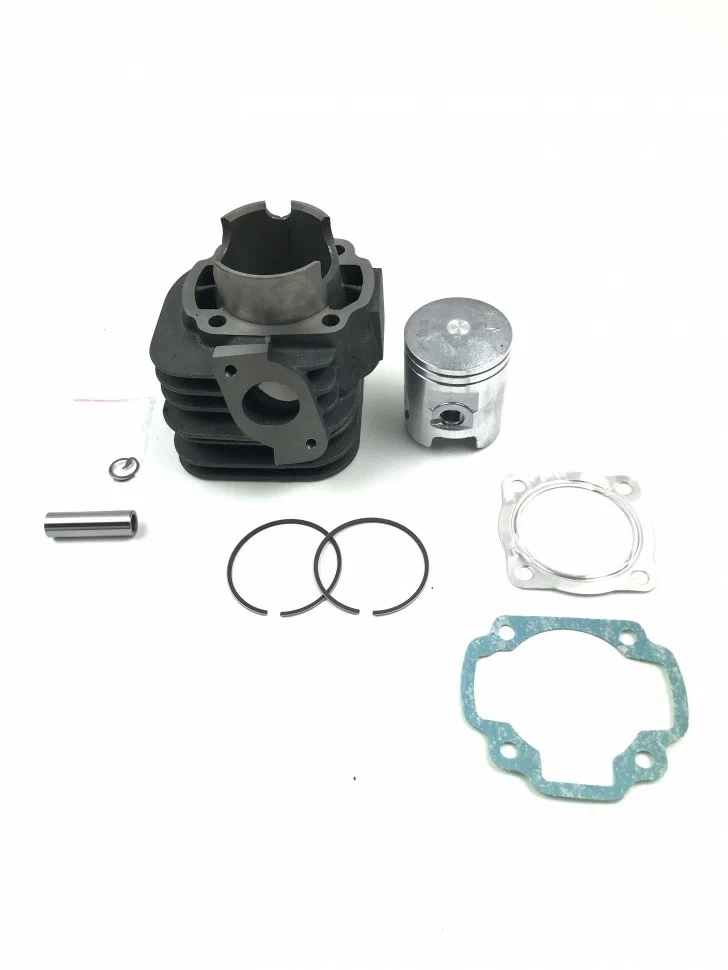 Поршневая Ямаха Грант-Аксис