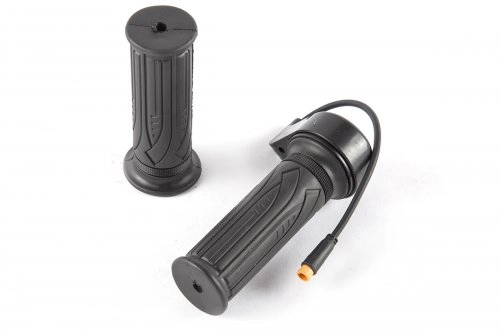 Ручка газа Green City BETA 023831 для электровелосипеда