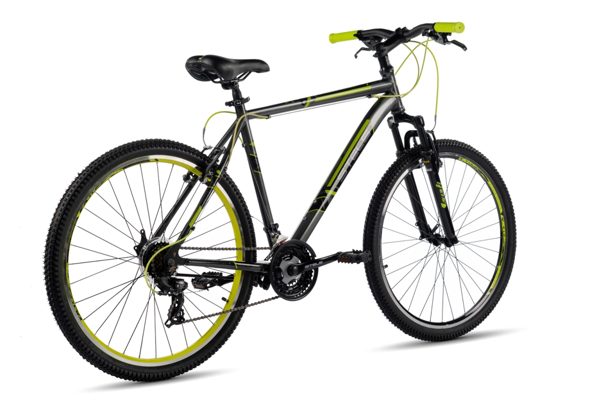 Велосипед STELS Navigator 700 V 27.5 F020