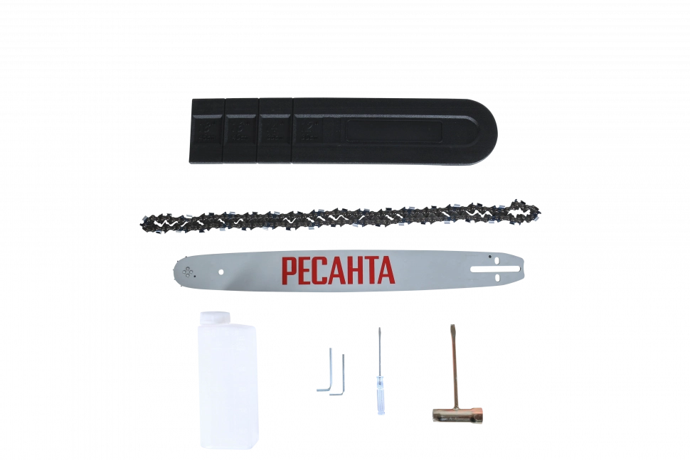 Бензопила Ресанта БП-5218 70/6/16