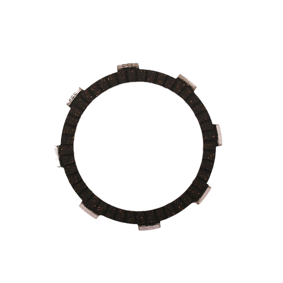 Диск сцепления двиг.ZS 174 MN-3 (CВS300) 020337-905-6375