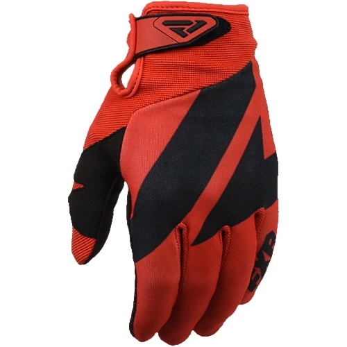 Перчатки FXR CLUTCH STRAP MX 203362-2010