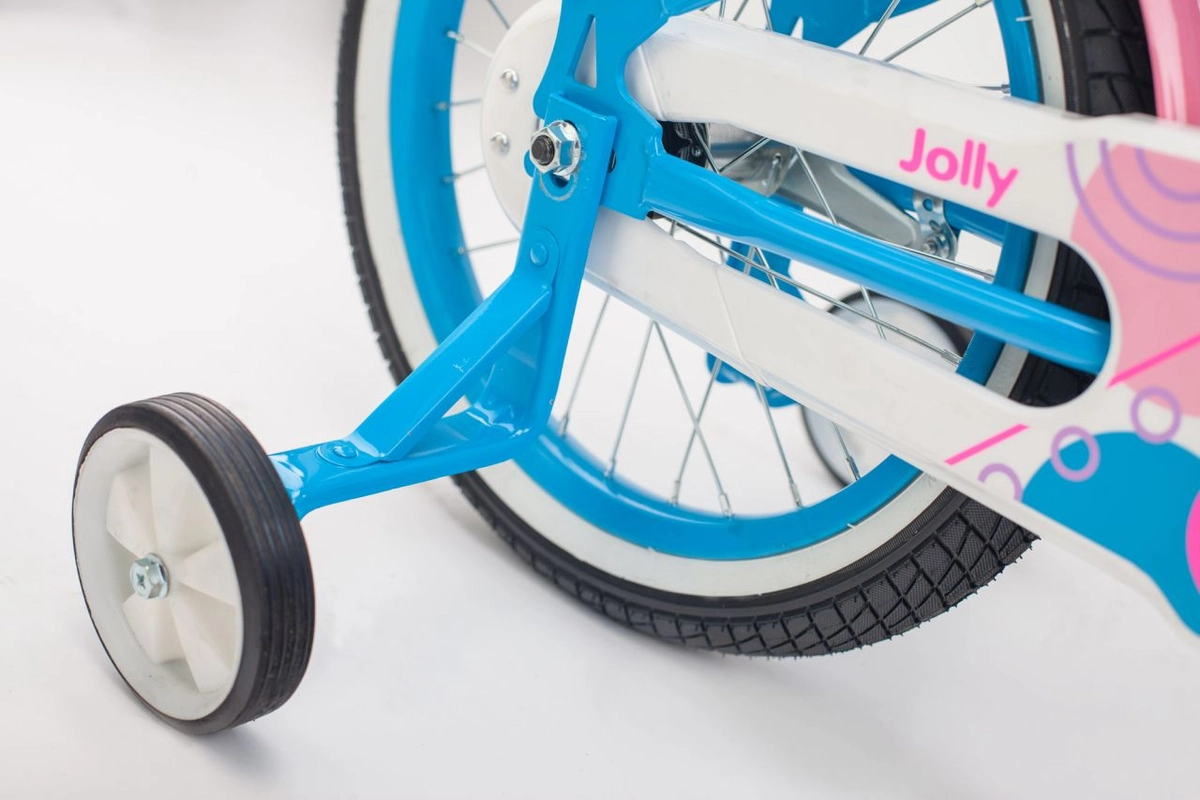 Велосипед детский STELS Jolly 16 V010