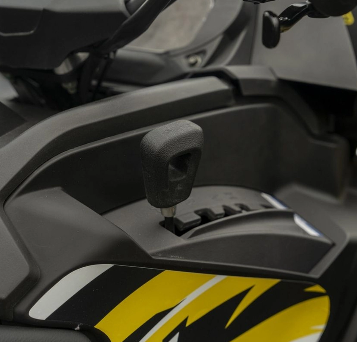 Квадроцикл BRС X-Terra CT 1000