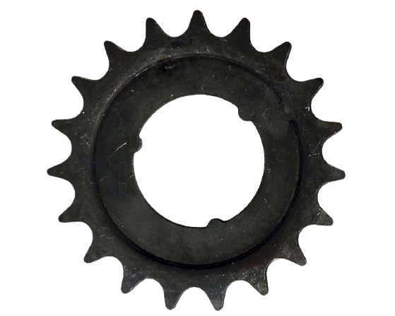 Звезда на 19