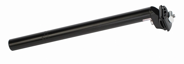 Вынос седла 27,2 мм с замком  350мм  FSDY-621 350128 