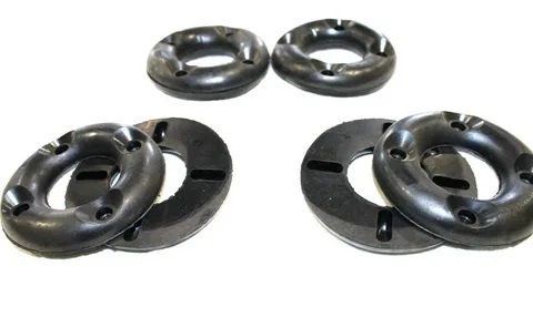 Резинки полуоси&quot; Муравей&quot;(8 штук комплект)