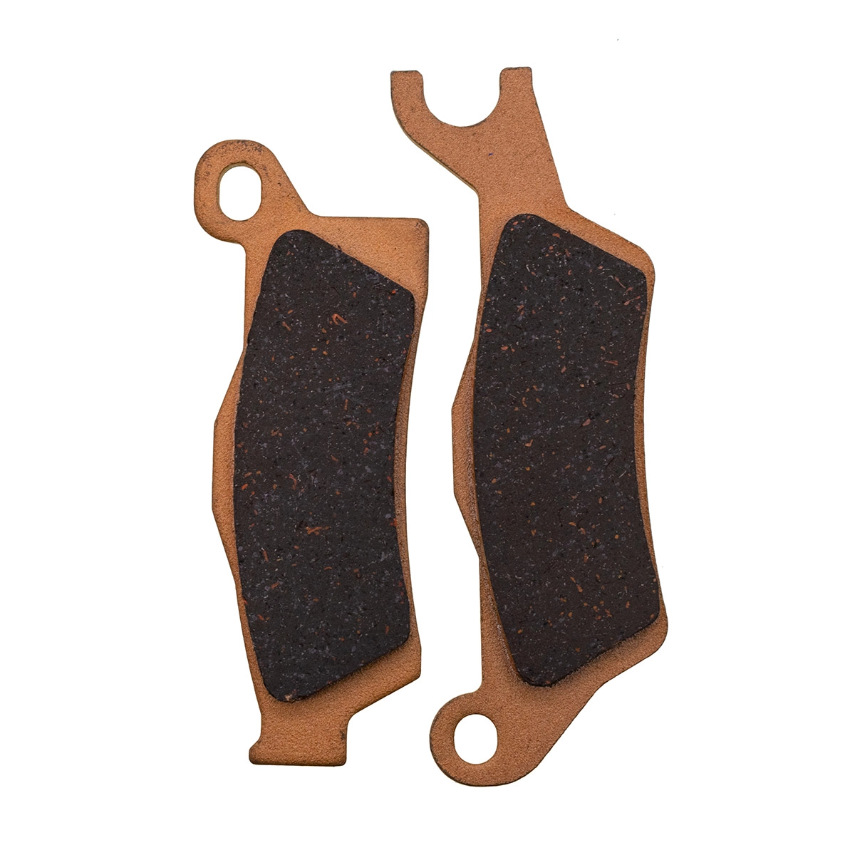 Колодки тормозные FA618 ATV Sintered OFF-Road BRP G2