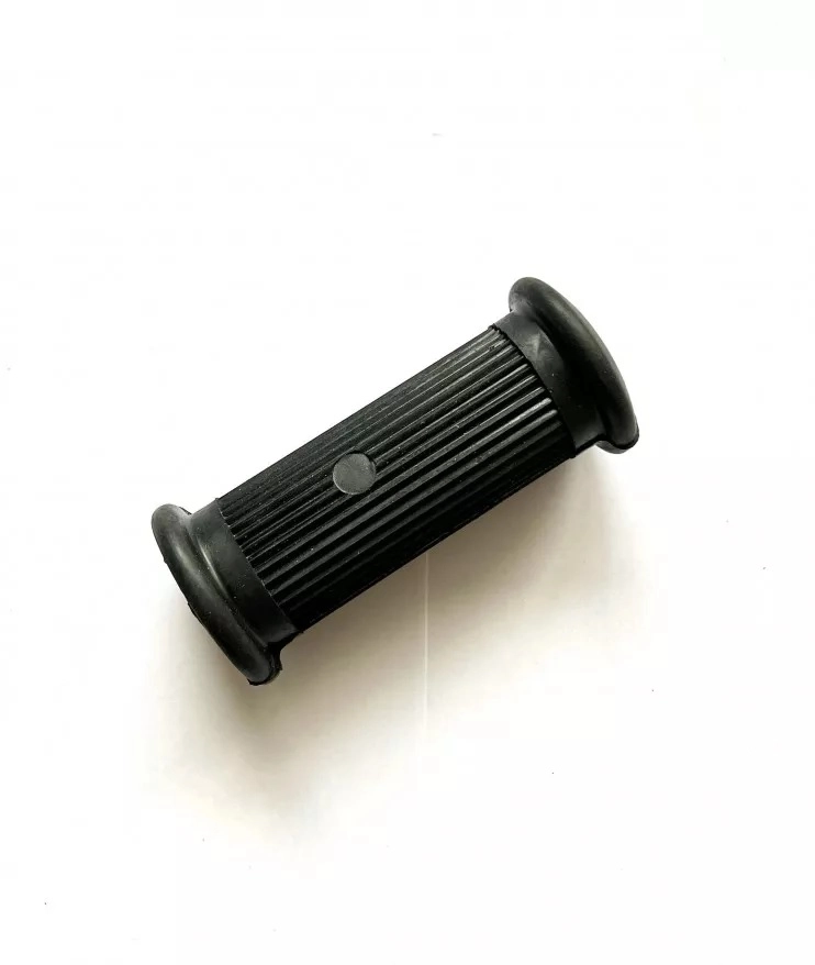 Резинка подножки Урал DU0002244